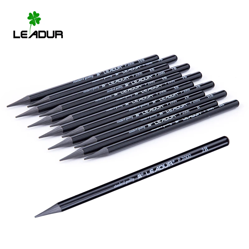 Woodless Graphite thin Pencils Manufacturer