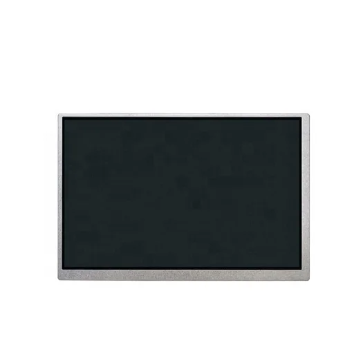 Innolux 7 Inch LCD Module 800*480 LVDS Interface G070Y2-L01 Brightness 500 CD For Industrial and Car Display Using