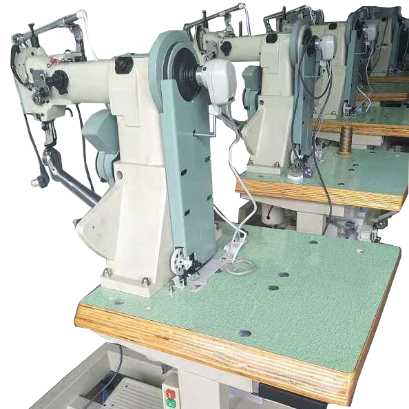 Side sole stitching leather shoe repair sewing machine for shoes