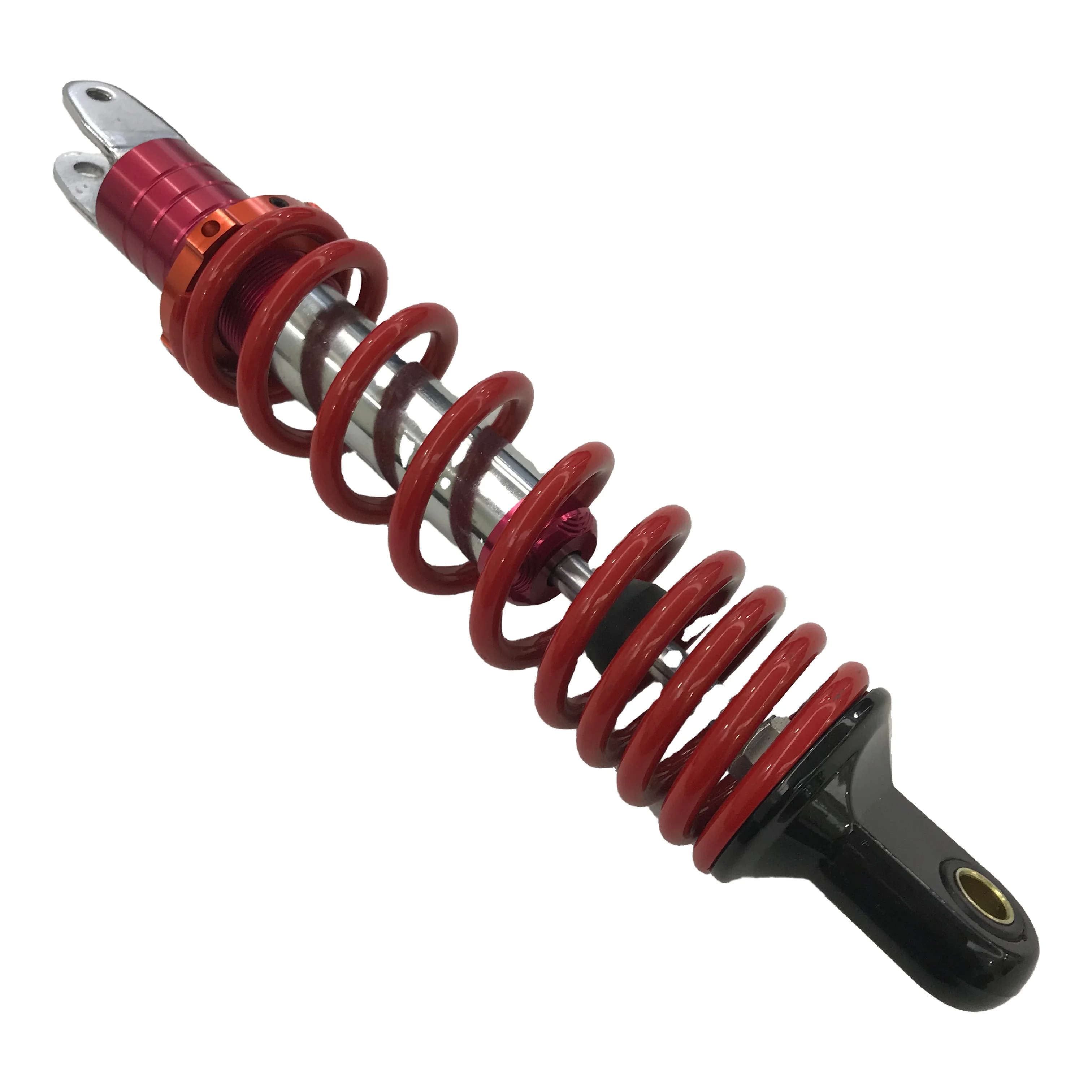CNC motorcycle parts MIO rear shock absorber