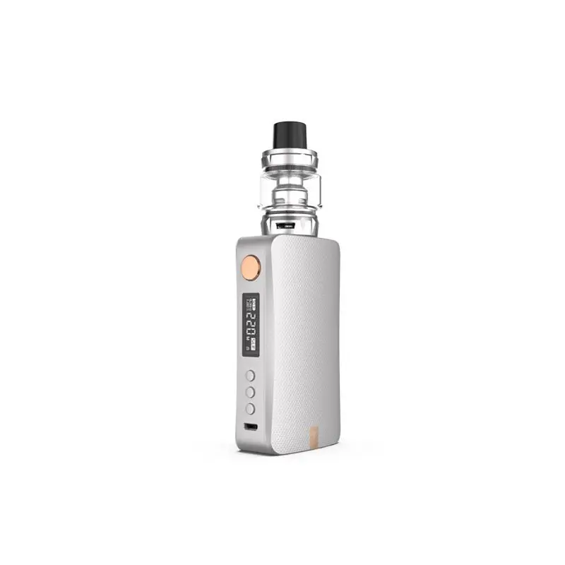  Новые цвета лидер продаж вейп-мод Vaporesso Gen с комплектом баков Skrr-S 220 Вт 8 мл вейп