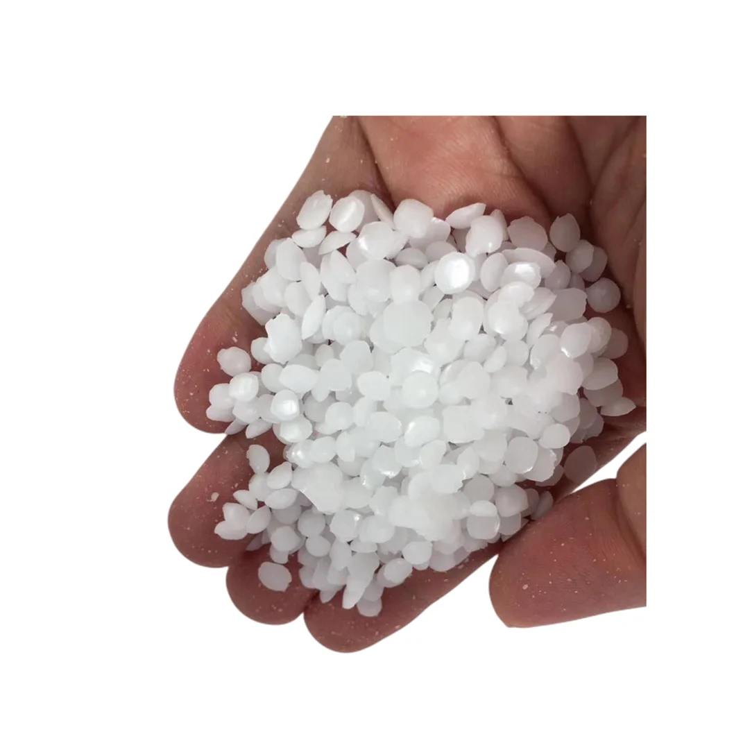 China Factory Sell Cosmetic Grade Microcrystalline Wax / Ceresin Wax CAS 8001-75-0 For Sale
