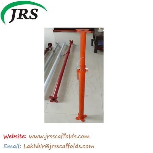
 Steel Props Construction Tools Scaffolding  