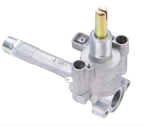 High quality LPG Control Gas Valve ignition  for gas stove cooktop manufacturing automatic gas cooker parts