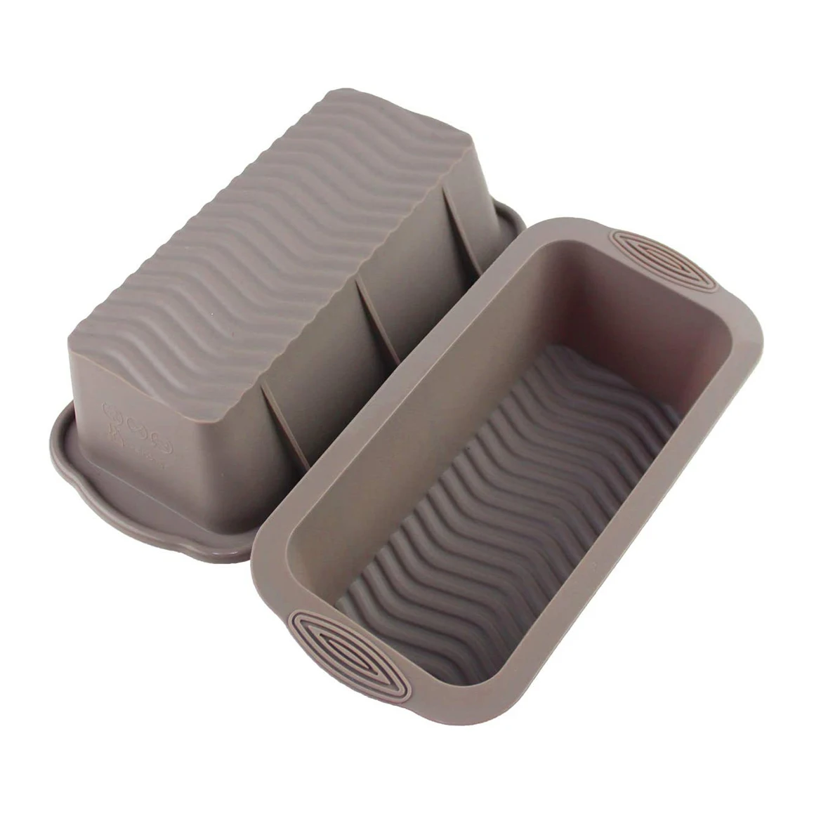 Rectangle Loaf Toast Silicone Pastry Bread Baking Mold