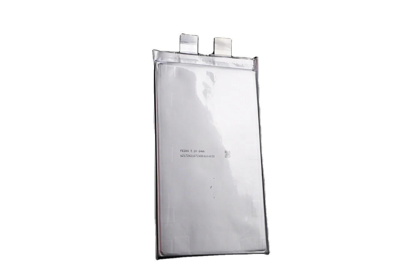 GEB High Capacity NMC Prismatic Pouch Cell 3.2V  50Ah  Li-Polymer Rechargeable Battery for Electric Scooter