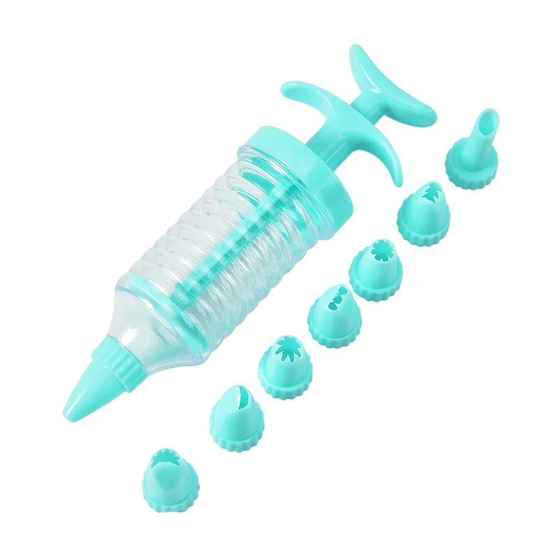 Инструмент для декорирования десертов украшения тортов инструмент глазировки