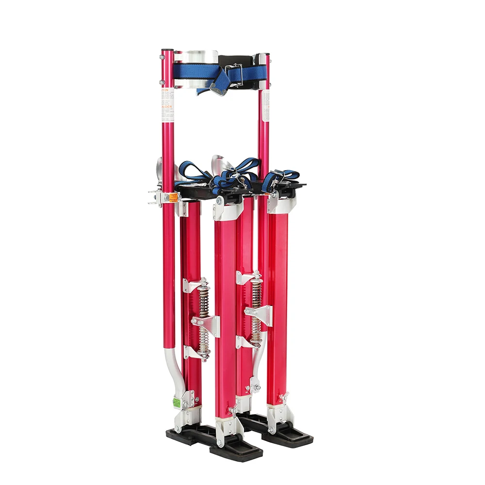 
Other ladders 2440 Drywall taping tool Stilts can walk freely 