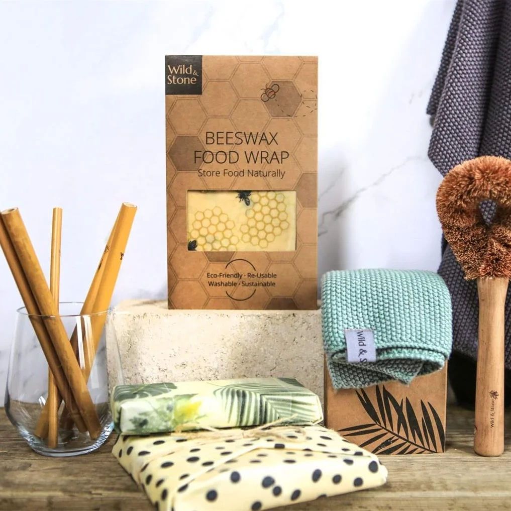 Full Range All Kinds Of Natural Sustainable Eco Friendly Zero Waste Products