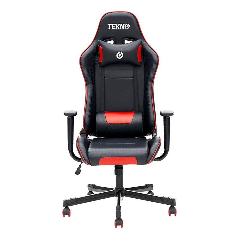 Высококачественный игровой вращающийся игровой стул silla gamer OEM ODM PC