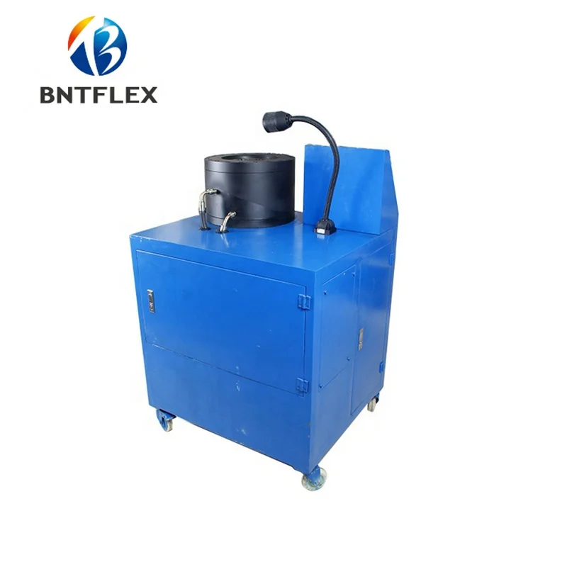 ОБЖИМНАЯ машина для пневматической подвески