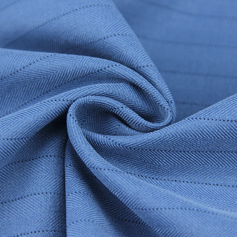 
HOT Spring Autumn Dress And Suit Woven Fabric Pure Linen Fabric For Clothing 