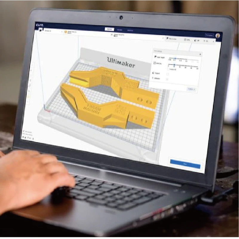 Free Sample Custom 3D Printing service New Material fabriation SLA Printing ABS Resin 3D Printing Service