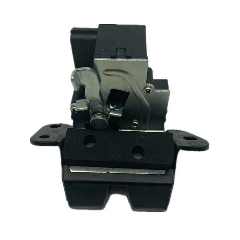 
New San ta Fe Tail Door Mechanism A251.5T Tail Door Switch Trunk Lock Block Rear Door Central Lock OEM: 63050100G00 