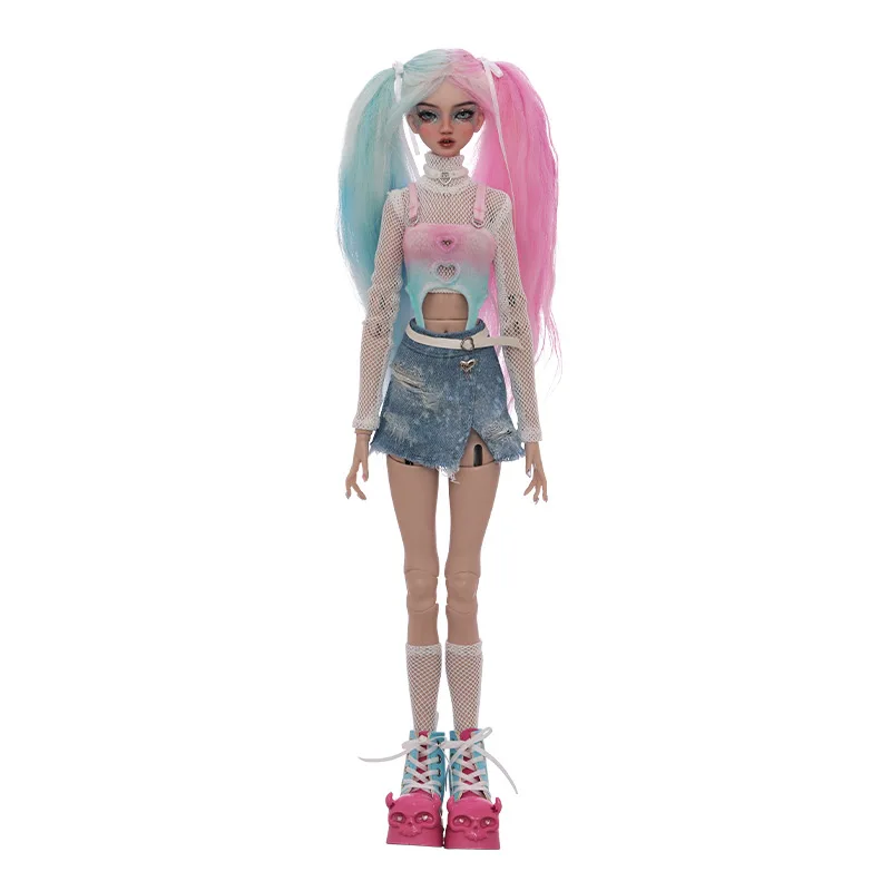 Спрей для кукол 1/4