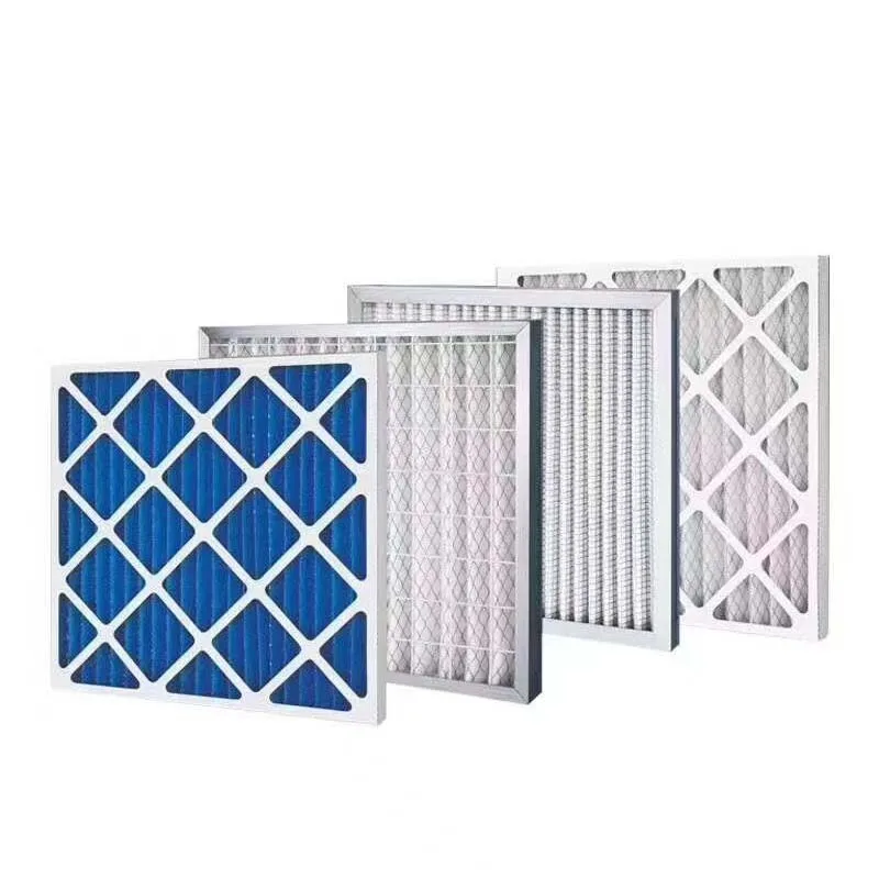 Replacement Fresh Air HEPA Purifier Activated Carbon Filter