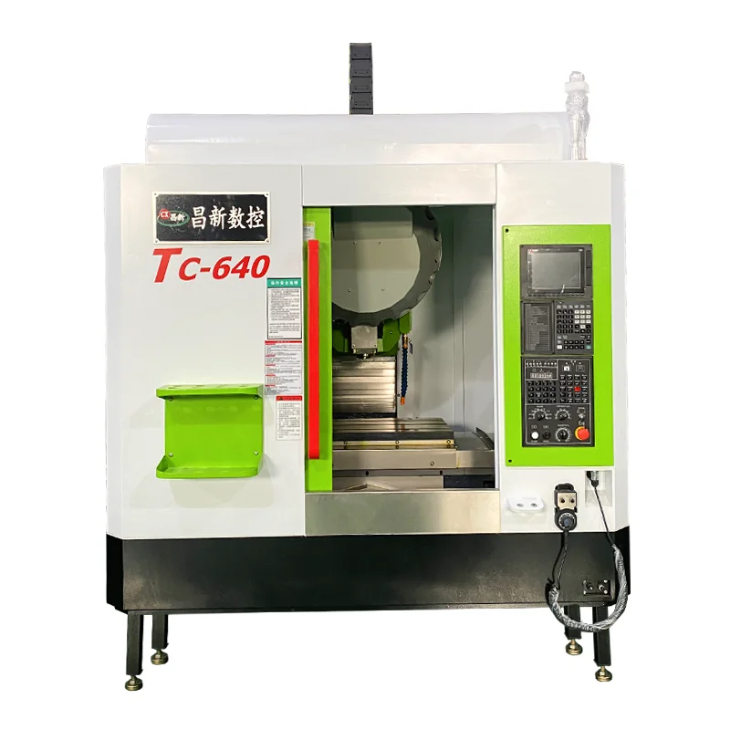 Лидер продаж, вертикальный обрабатывающий центр с ЧПУ, 3 оси, 4 оси, 5 оси, вертикальный обрабатывающий центр с ЧПУ