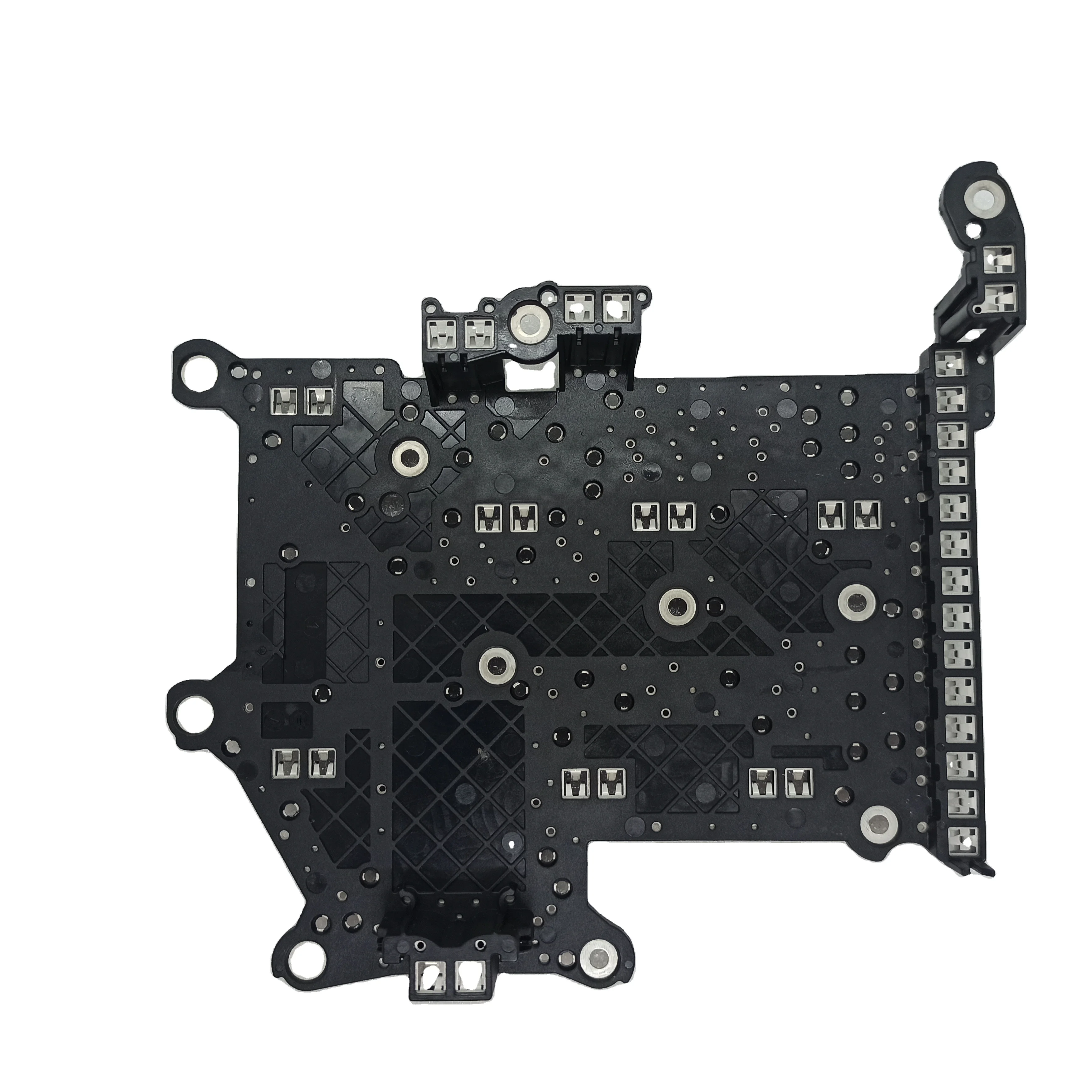 Новинка, прокладка для жгута клапана TRANS DQ380 0BH927709A DQ500, прокладка для жгута корпуса клапана DQ381, прокладка жгута корпуса клапана 0BH-0027-FN