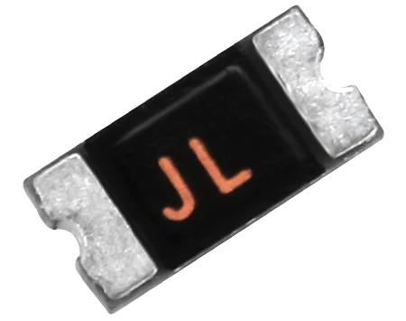 JK-nSMD030 16V 0.3A 300mA Resettable Fuse PTC SMD 1206
