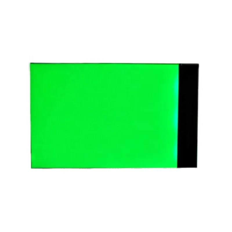 Custom Made Amber Orange Color RGB Board Module PFC Connector LCD Panel LED Backlight Kit for LCD display