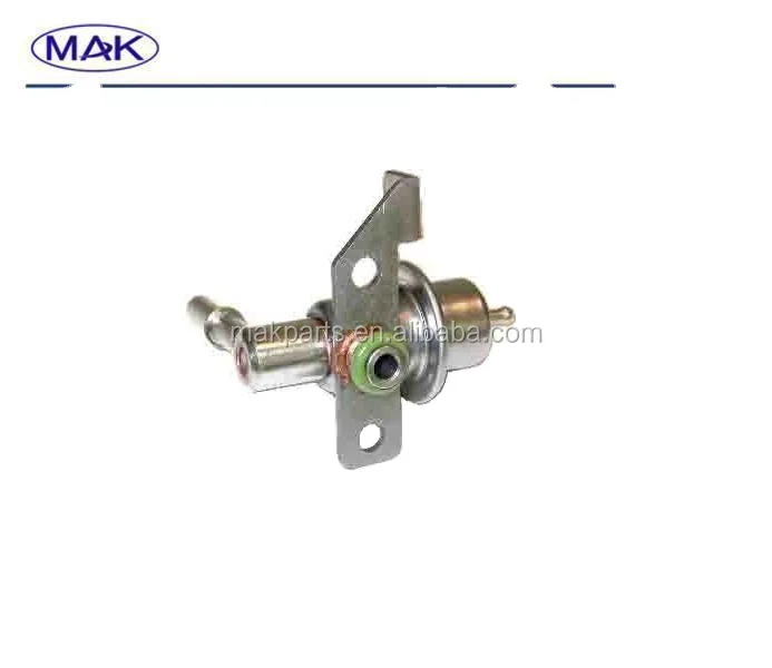 Fuel Injection Pressure Regulator Benzindruckregler 0280160601 988f-9c968-aa Mondeo 1,8 85 Kw Fuel Pressure Regulator