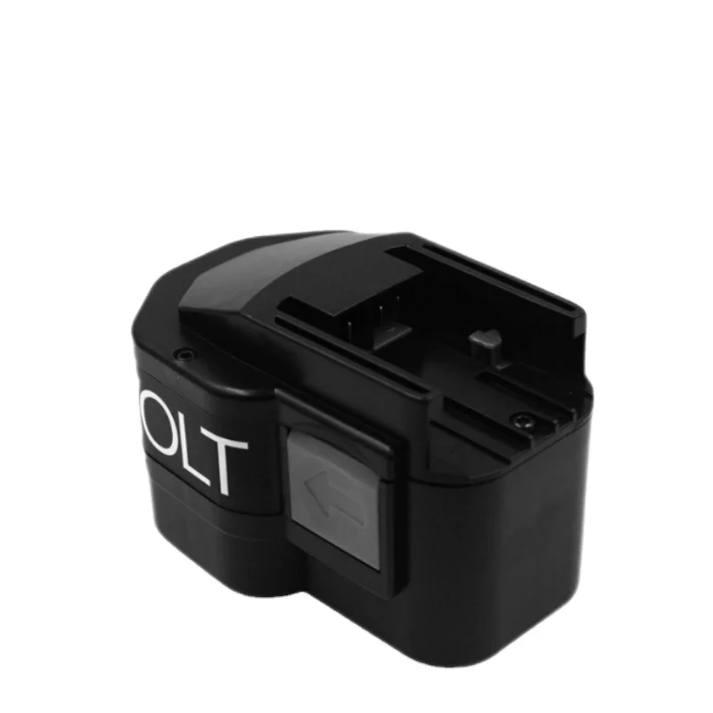 Replacement Battery for AEG/Milwaukee 12V MXM12  B1215 M1230 48-11-1900 48-11-1950 48-11-1960 48-11-1967 Ni-MH Battery