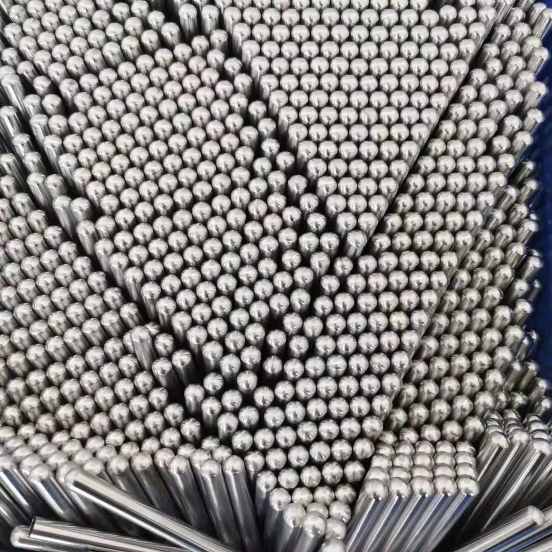 high precision 304 316 316l machining tubing for marine using