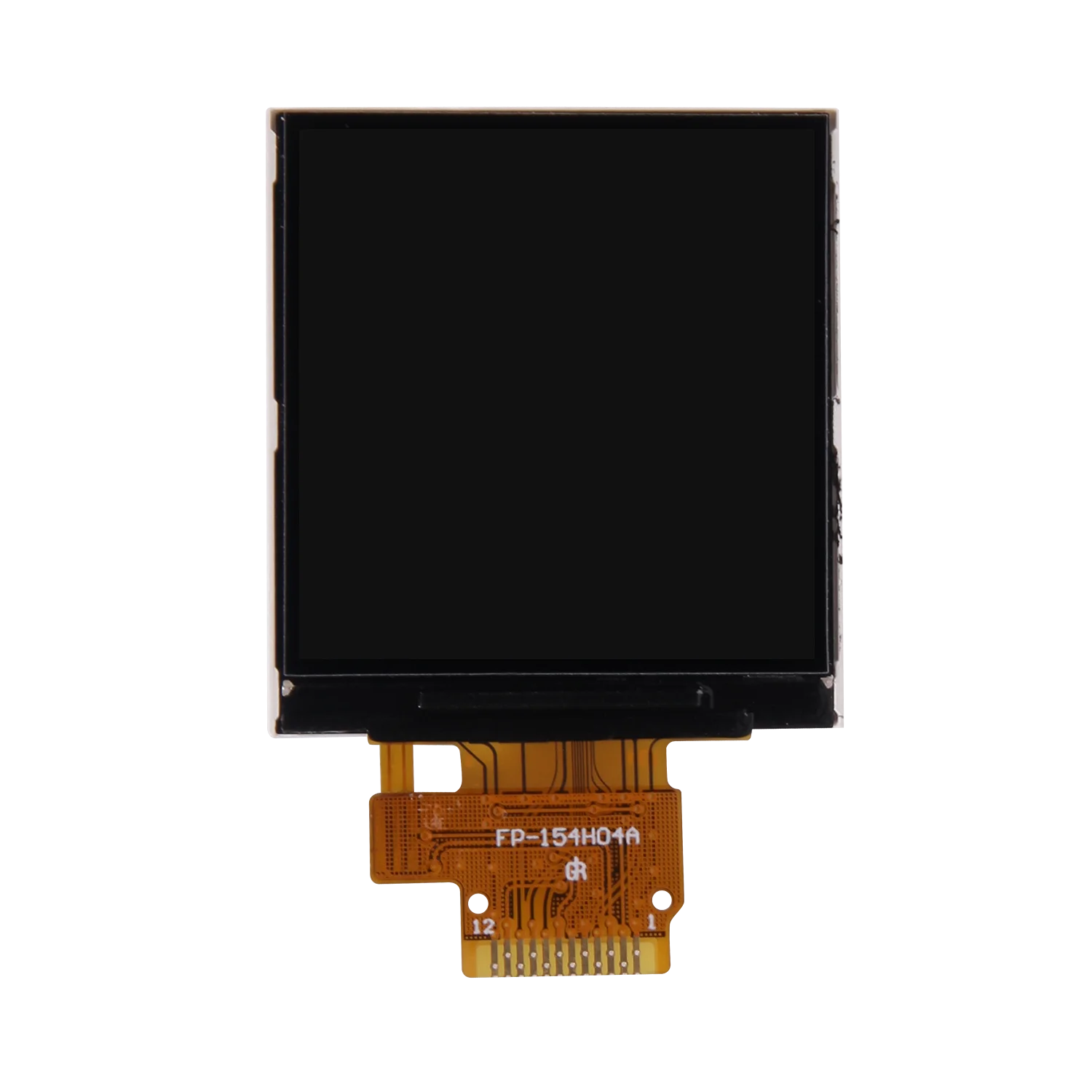 240x240 1 54 TFT LCD модуль RGB экран квадратный ST7789V2