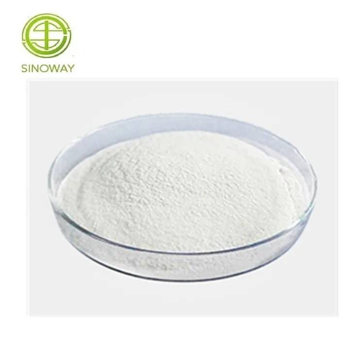 
Top Quality 90%~105% USP33 EP7 Chondroitin sulfate CAS: 9007-28-7 