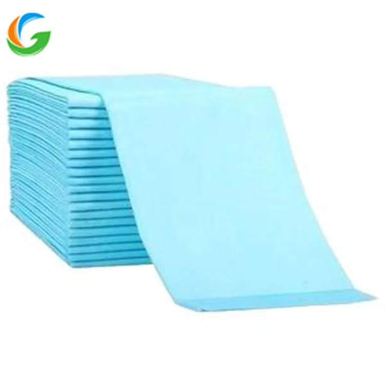 Golden Custom Beauty Salon Bed Covers Sheets Pp Non Woven Printed Fitted Waterproof Massage Table Disposable Bed Sheet Roll