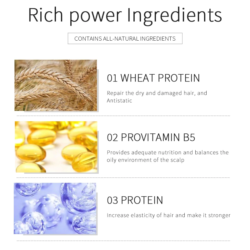 Barber  Hair Styling Spray For Hair Extra Firm Hold Lace Front Holding Spray Oem Label