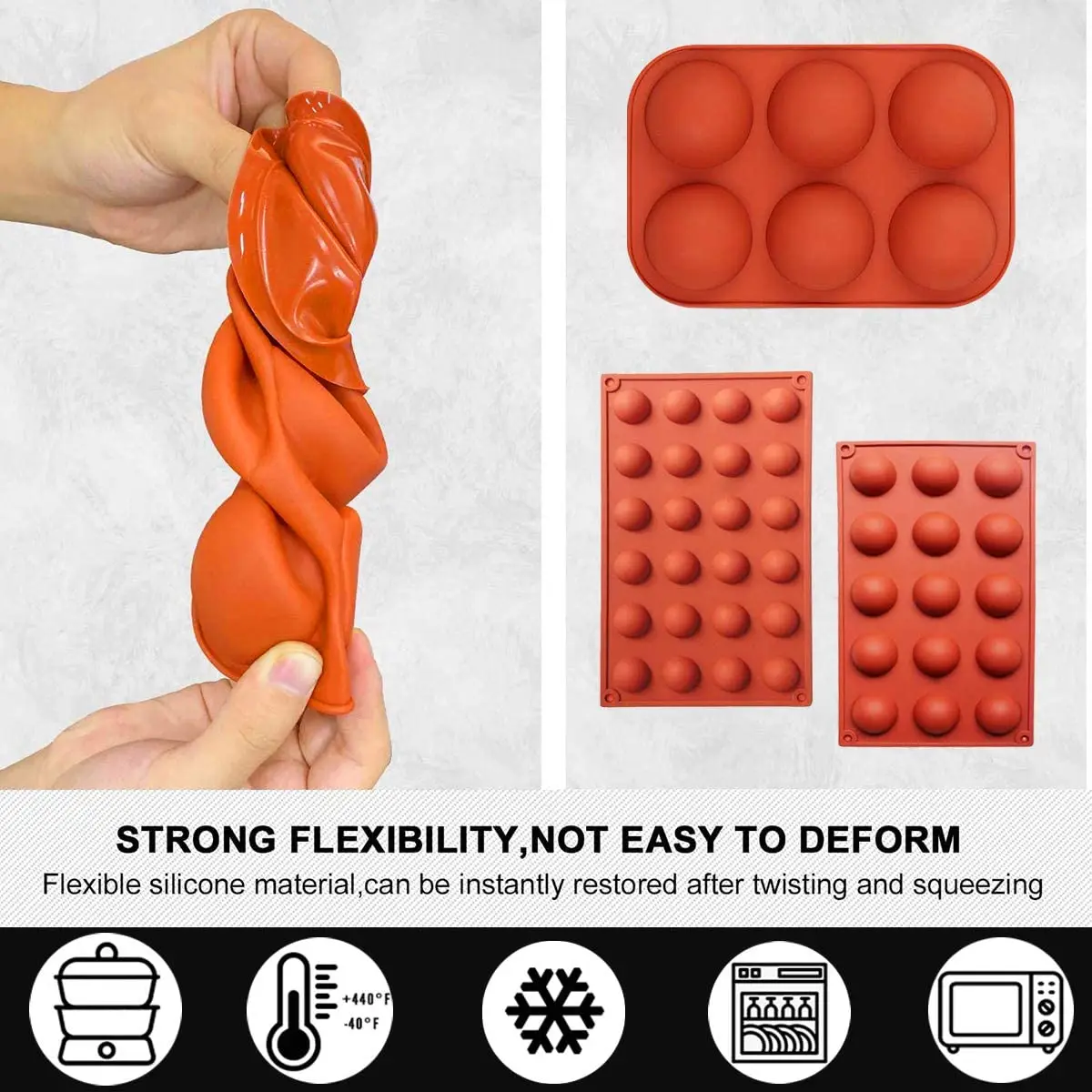 low MOQ reusable 15 cavity chocolate moulds moulds chocolate moldes de silicona letras para chocolate for dessert making