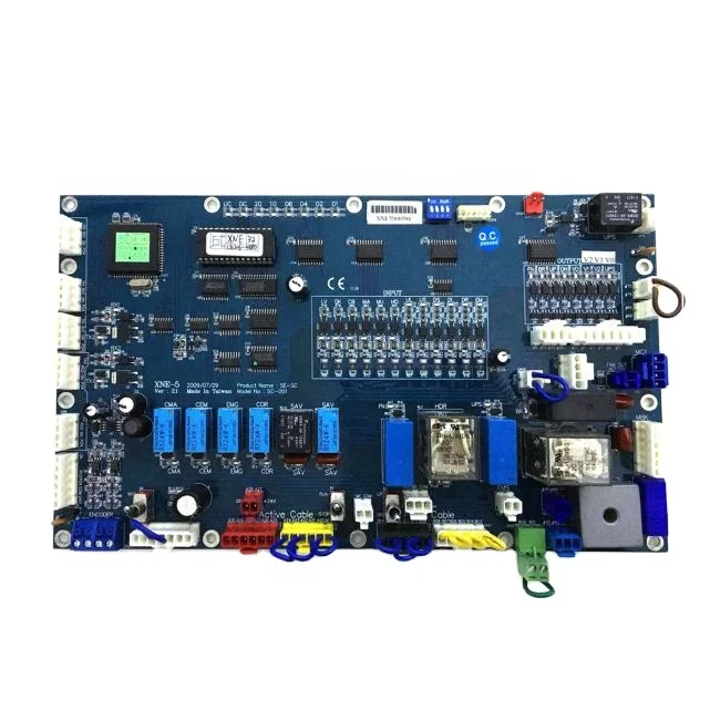 Скидка распродажа Лифт PCB Sakura лифтовая доска Xne-5