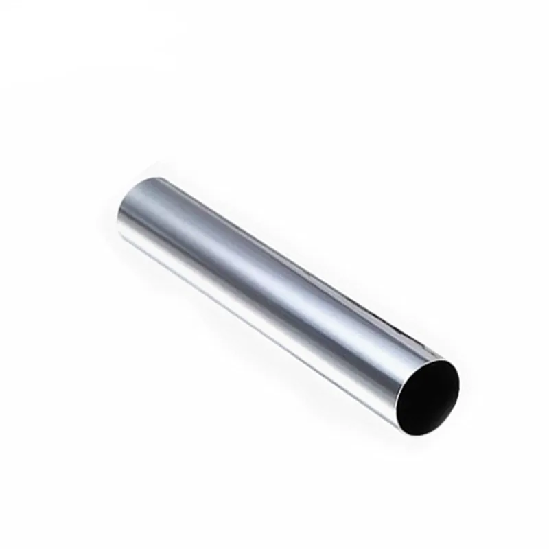201 202 China manufacturer High quality cheap special stainless steel pipe ss capillary tube