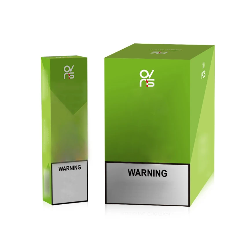 
OVNS HYPER X vape starter kit 2021 Factory direct sales of genuine vape pen 100% good After-sales service vape pen starter kit 