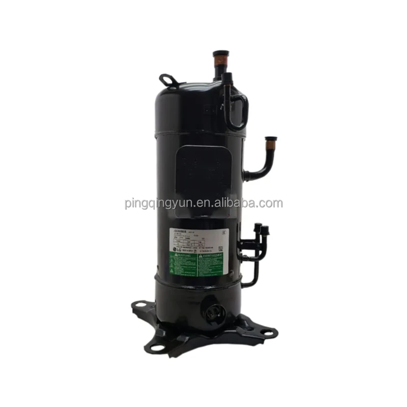 Hot Sale R410A Refrigeration Compressor of JQC068MAB