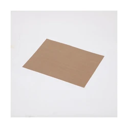 Hot Sale PTFE Coated Fiberglass Cloth PTFE Coated Glass Fiber Fabric