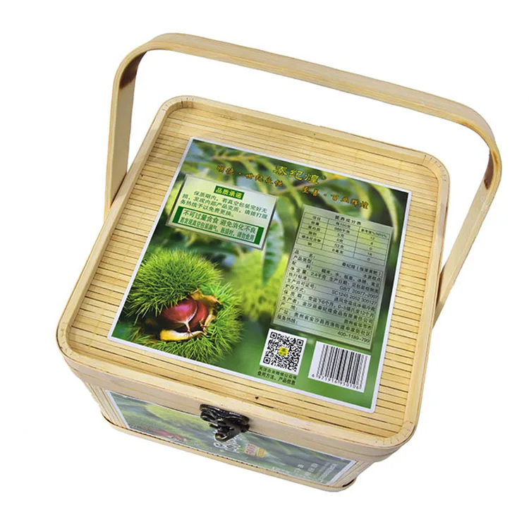 Другие продукты в Юго-Восточной Азии пищевые из Китая известные как китайские