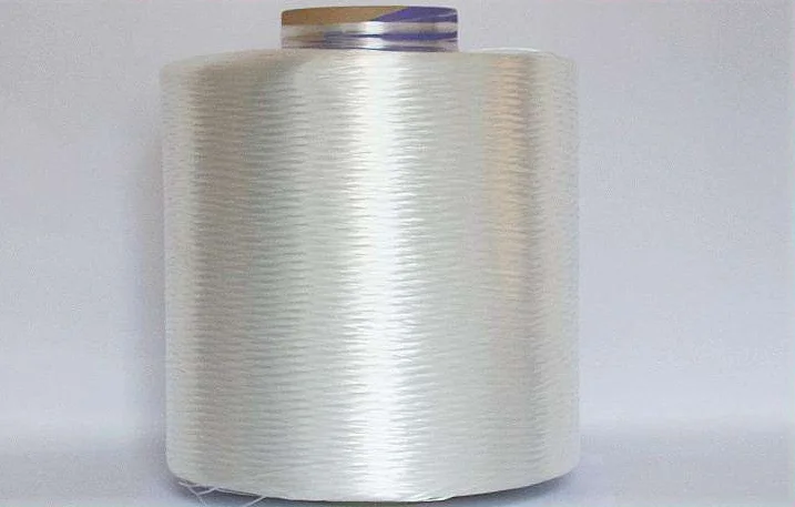 
 Оптовая продажа, высокопрочная нейлоновая пряжа polyamide6 от 20d до 5000d  