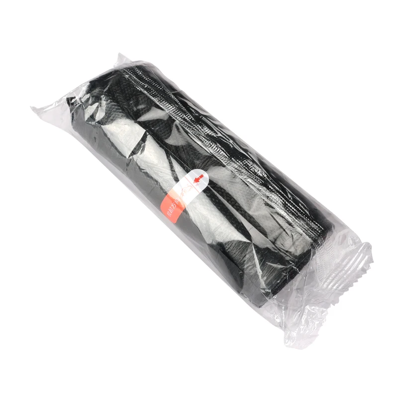Plastic Roll Biodegradable Garbage Bags All Kind Of Size 30 55 Gallon Eco Friendly Trash Bag