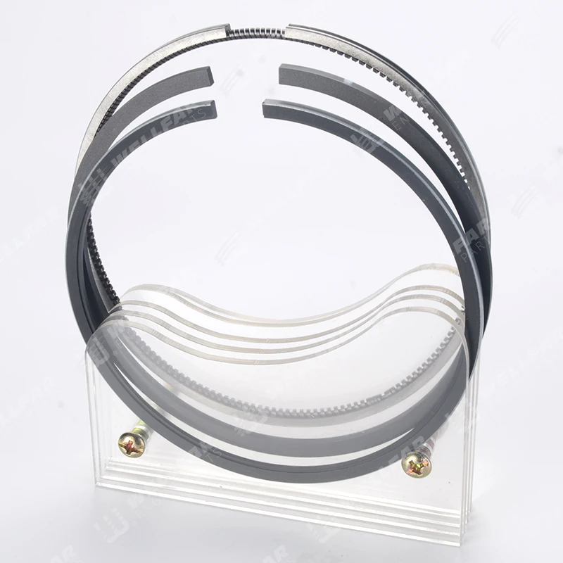  Поршневое кольцо двигателя 4 10 T 4.10TCA 6.10TCA для DC.7013/A13900 103 мм MWM