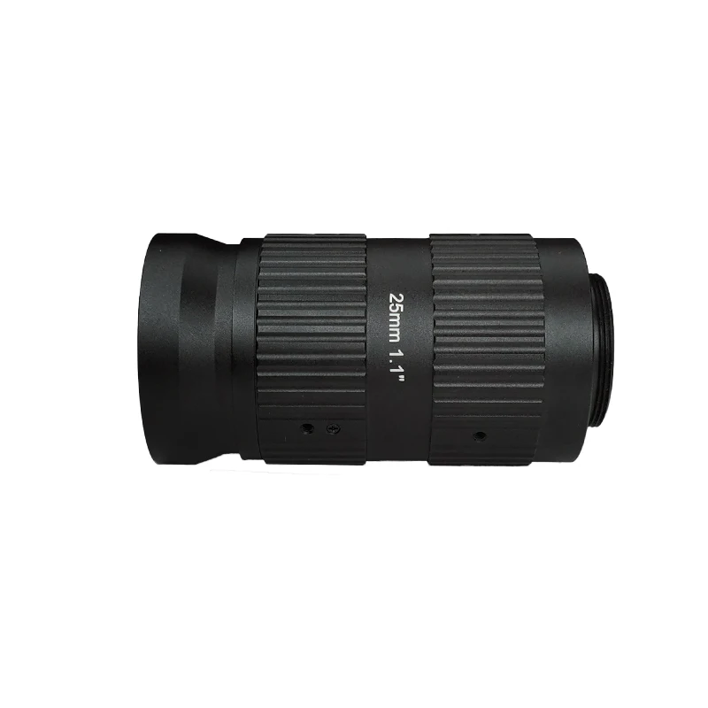  Machine vision F2.4-16 25mm 20MP 1.1