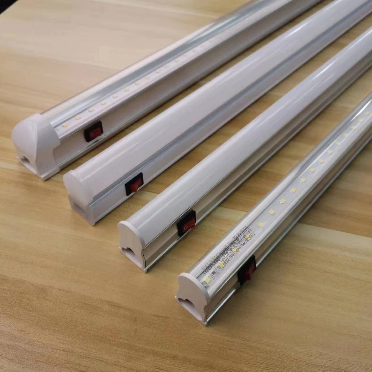 Hydroponic Indoor System Garden Led Grow Lamp Horticulture Hydroponic Light For Indoor Plant Full Spectrum Led Grow Lights Bar