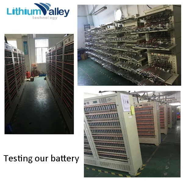 Factory Price Green Deep cycle 48V Lithium Ion Lifepo4 48V 50AH battery for golf cart/e-rickshaw/electric scooter/e-bike