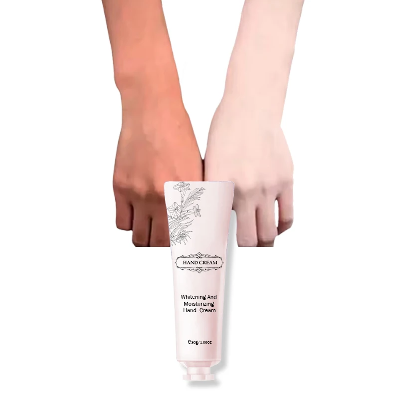 Best Price Moisturizing Hand Cream Kit Fruit Fragrance  Hand Cream Lotion Hand care Cream