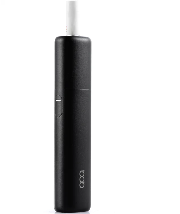 Китай, 2020 г., новейшая электронная сигарета QOQ Smart Sword, не сжигает табак, совместима с модом контроля температуры IQO