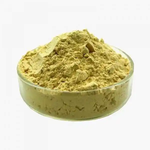 Natural Pure Dried Ginger Root Extract Powder Gingerol/plant extract