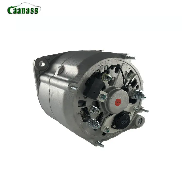 65a 1336136 1394969 1409378 1409380 1749769 571498  24Vuse for scan truck alternator  for sale truck engine spare parts