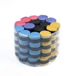 2024 New Multiple Choices Anti-slip tennis Absorbent Grip Other Products Badminton Racket Grip