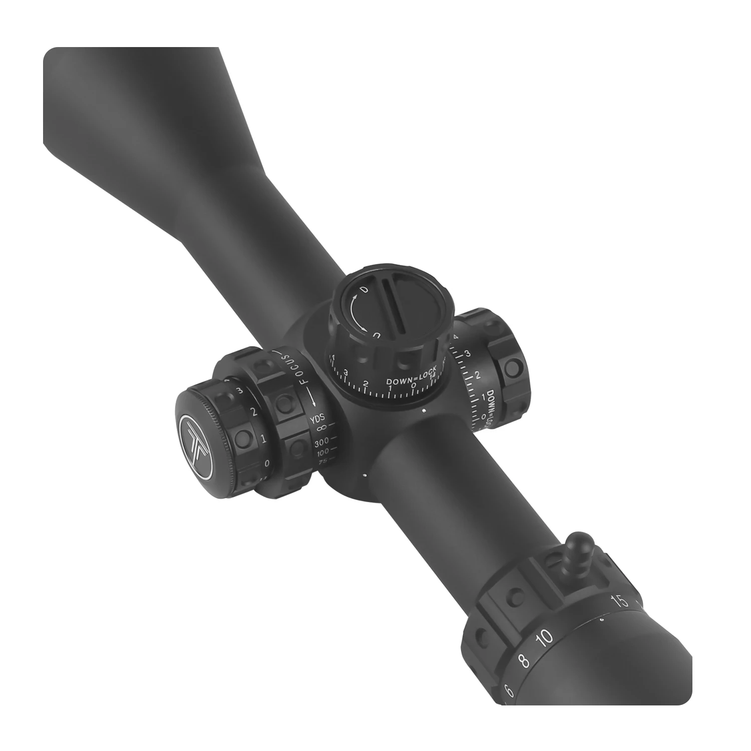 Оптический прицел T-Eagle AR 5-30x50